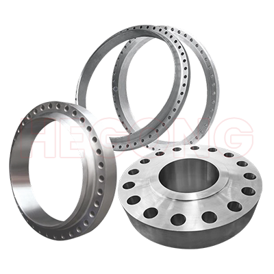 大口径/高压法兰