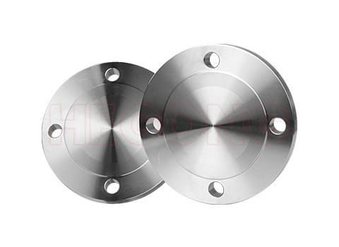 盲板法兰