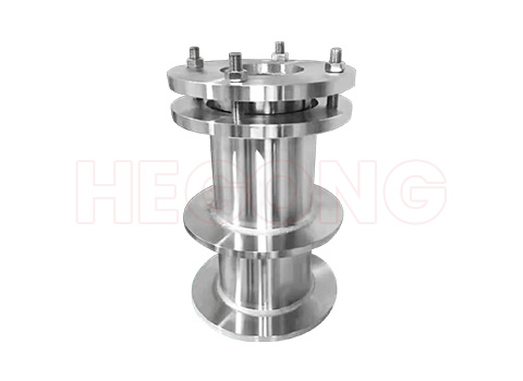 不锈钢柔性防水套管