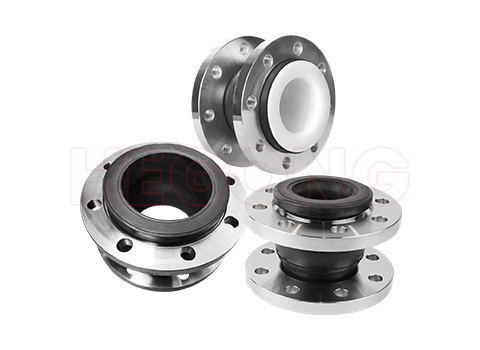 不锈钢软接头法兰