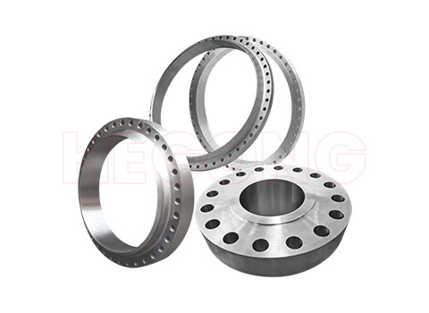 大口径/高压法兰