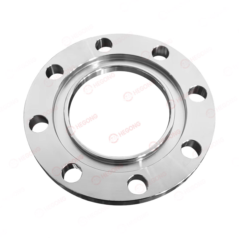 不锈钢开槽法兰