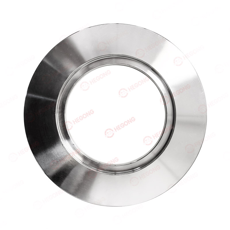 不锈钢开槽法兰