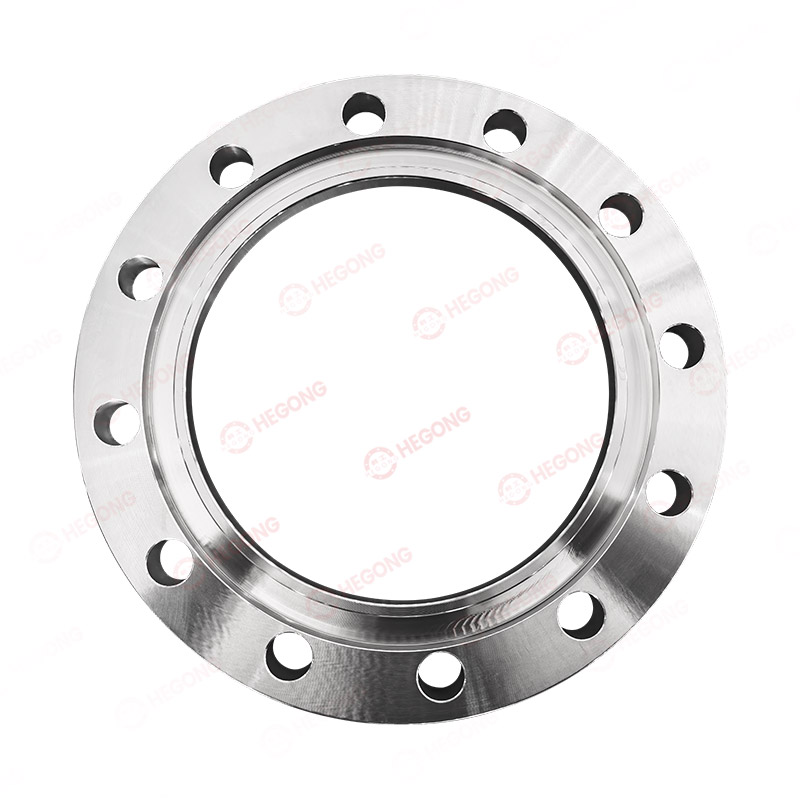 不锈钢开槽法兰