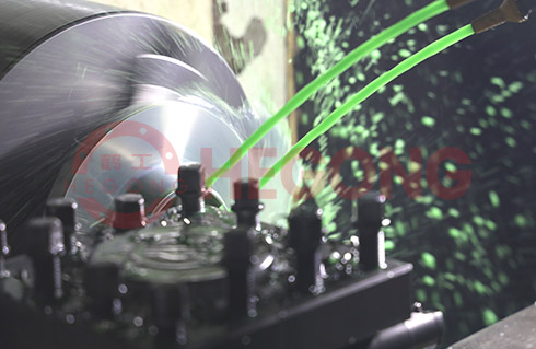 法兰的表面处理工艺,一般有哪些？